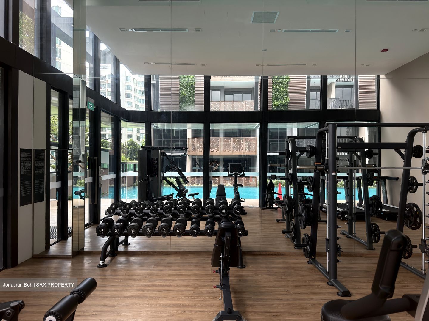 Sceneca Residence (D16), Apartment #550848161